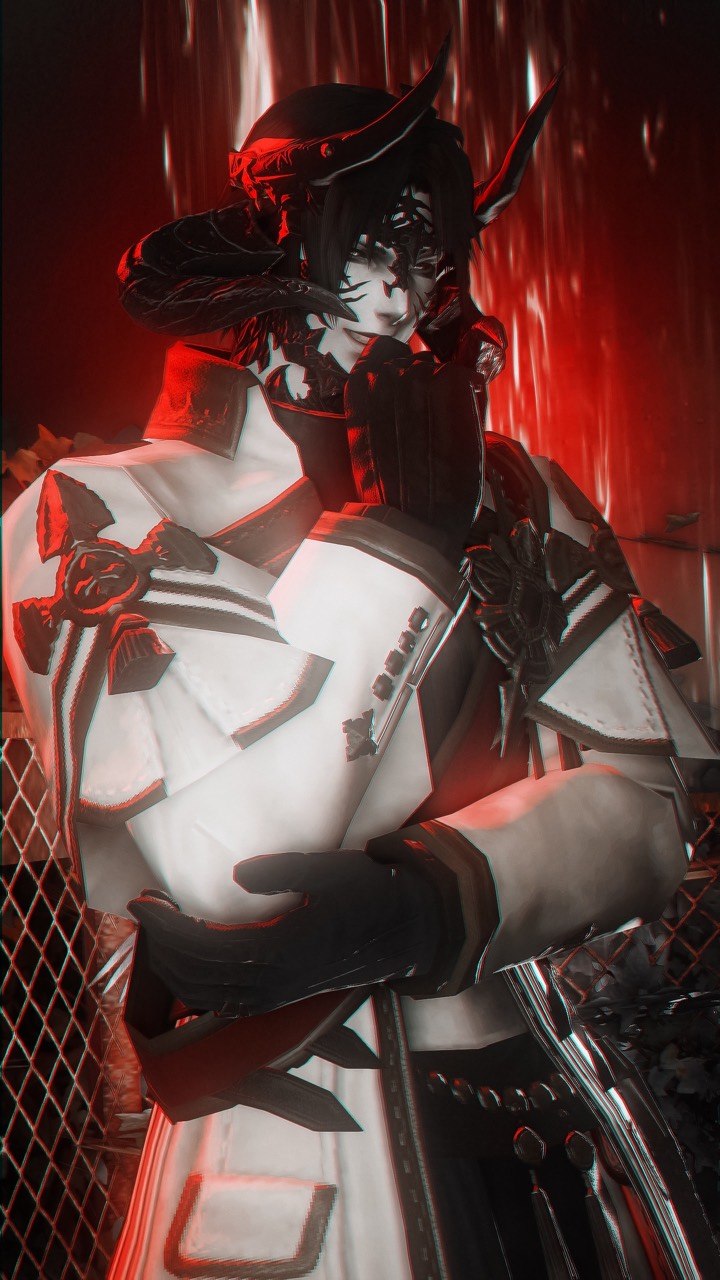 著魔